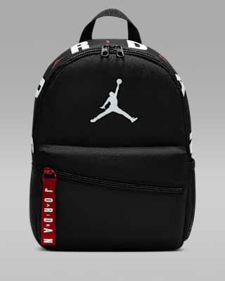 Jordan Toddler Mini Air Patrol Backpack (11L). Nike.com